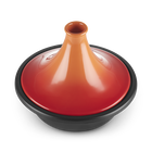 Le Creuset Cast Iron Classic Tagine image number 2