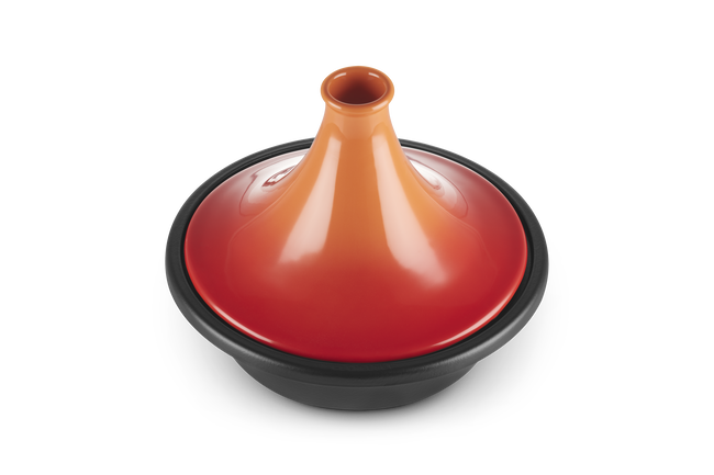 Le Creuset Cast Iron Classic Tagine image number 2