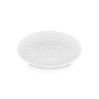 Le Creuset Stoneware Plate 19cm L'Etoile Relief image number 4