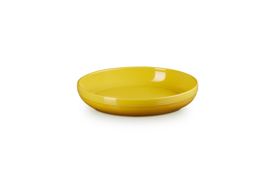 Stoneware Coupe Pasta Bowl