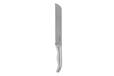 Bread Knife with Stainless Steel Handle
