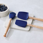 Le Creuset Silicone Craft 3-piece Utensil Set image number 4