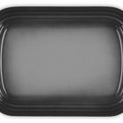 Stoneware BBQ PlatterFlint image number 4
