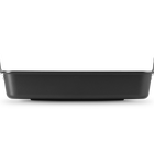 Toughened Non-Stick Rectangular Roaster 35cm image number 3