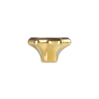 Signature Gold Star Knob image number 4