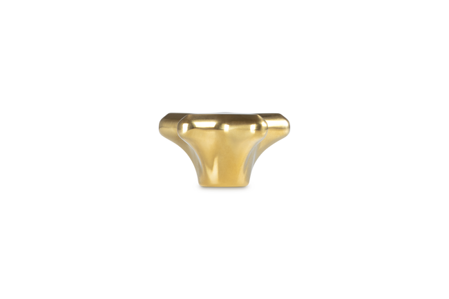Signature Gold Star Knob image number 4