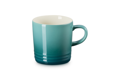 Le Creuset Stoneware London Mug 350ml Riviera