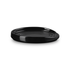 Le Creuset Stoneware Oval Spoon Rest 16cm OnyxOnyx image number 1