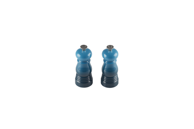 11cm S&P Mill Set Deep TealDeep Teal image number 5