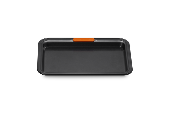 Le Creuset Metal Bakeware Mini Bakeware Set of 4 Trays image number 4