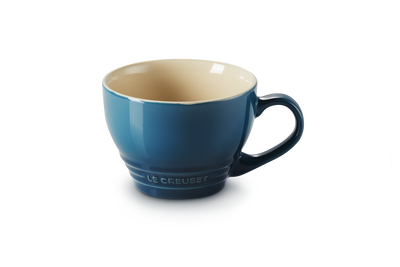 Le Creuset Stoneware Giant Cappuccino Mug 400ml