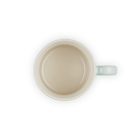 Le Creuset Stoneware London Cappuccino Mug 200ml SageSage image number 4