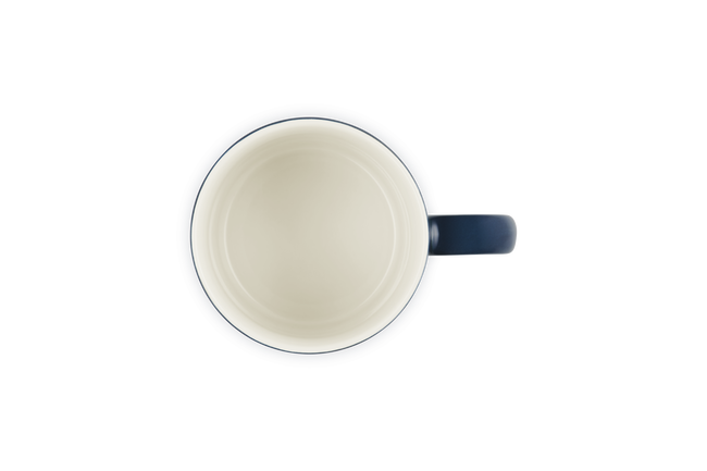 Le Creuset Stoneware London Mug 350ml NuitNuit image number 4