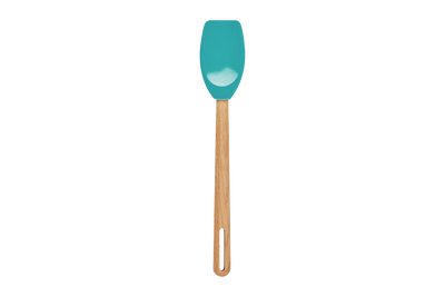 Le Creuset Signature Silicone Spatula Spoon Riviera
