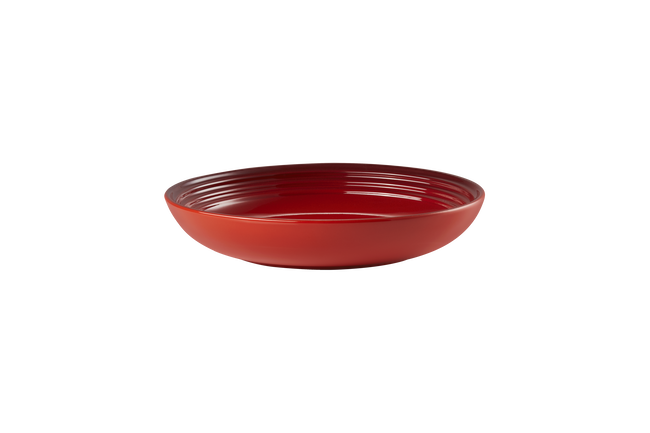 Stoneware Vancouver Pasta Bowl image number 2