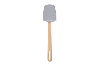 Le Creuset Signature Silicone Large Spatula Spoon Ch&acirc;teau