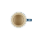 Le Creuset Stoneware Tea Mug 290ml Deep TealDeep Teal image number 4