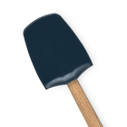 Signature Silicone Large Spatula Spoon NuitNuit image number 2
