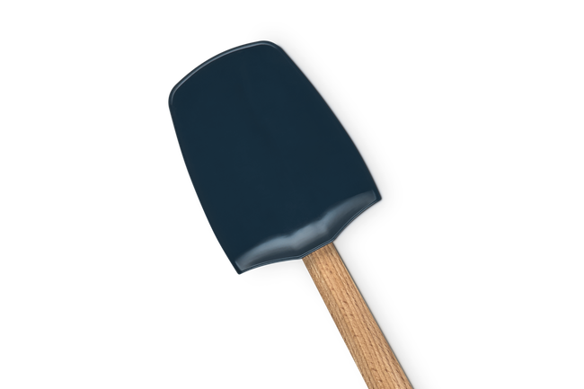 Signature Silicone Large Spatula Spoon NuitNuit image number 2