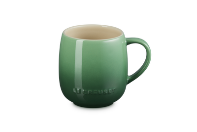 Stoneware U Mug