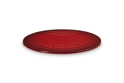 38cm Pizza Stone Cerise