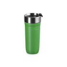Le Creuset On The Go Travel Mug 350ml Bamboo GreenBamboo image number 2
