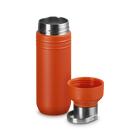 Le Creuset On The Go Insulated Water Bottle 500ml FlameFlame image number 1
