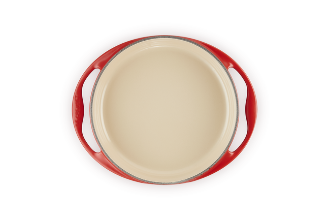 Le Creuset Cast Iron Classic Tatin Dish image number 4