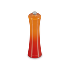 Le Creuset Modern Pepper Mill 21cm FlameFlame image number 2