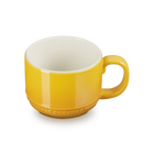 Le Creuset Stoneware San Fran Mug 250ml NectarNectar image number 2