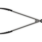 Tongs with Silicone TipMatte Black image number 4