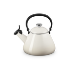 Le Creuset Kone Kettle with Stainless Steel Knob 1.6L image number 1