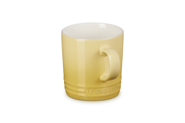 Le Creuset Stoneware London Mug 350ml CamomilleChamomile image number 5