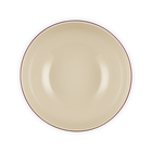 Le Creuset Stoneware Multi Bowl 3L L'Etoile Relief CeriseCerise image number 4