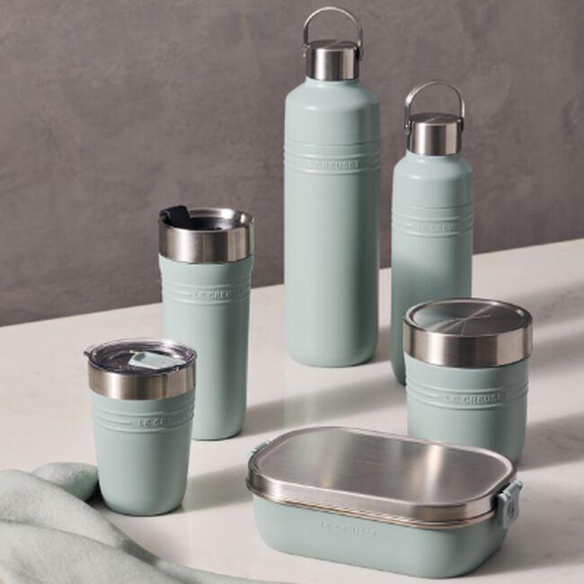 Le Creuset On The Go Tumbler 350ml image number 2