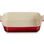 Stoneware 32cm Heritage Rectangular Dish image number 4