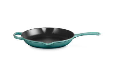 Le Creuset Cast Iron Signature Skillet