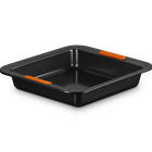 Le Creuset Metal Bakeware Square Cake Tin 23cm image number 6
