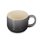 Le Creuset Stoneware San Fran Mug 250ml FlintFlint image number 2
