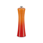Le Creuset Modern Pepper Mill 21cm FlameFlame image number 1