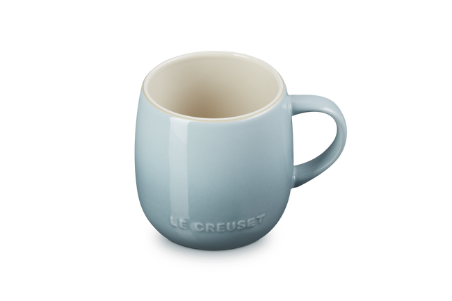 Le Creuset Stoneware U Mug 380ml Sea SaltSea Salt image number 2