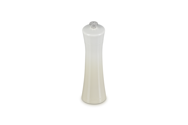 Le Creuset Modern Salt Mill 21cm MeringueMeringue image number 2