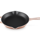 Le Creuset Cast Iron Signature Skillet image number 2