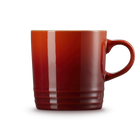 Le Creuset Stoneware London Mug 350ml CeriseCerise image number 6