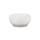 Stoneware Coupe Cereal BowlMeringue image number 1