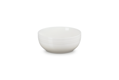 Stoneware Coupe Cereal Bowl