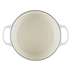 Le Creuset Wicked Glinda Embossed Signature Round Casserole 24cm image number 5