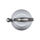 Le Creuset Cloche Kettle with Stainless Steel Knob 2.1L Ch&acirc;teauCh&acirc;teau image number 4