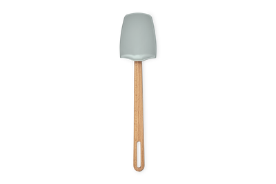 Signature Silicone Large Spatula Spoon Sea Salt