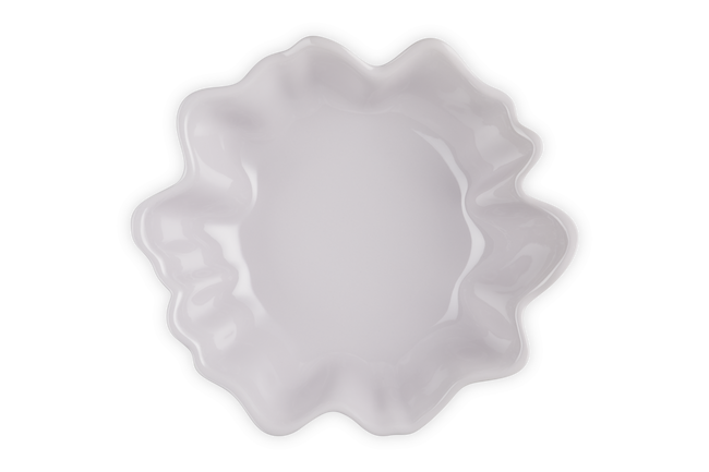 Le Creuset Stoneware Iris Serving bowl 3.8L ShallotShallot image number 4